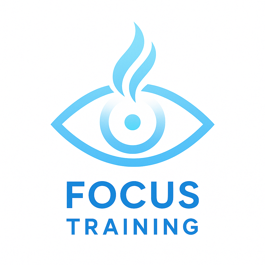Focus Training ロゴ
